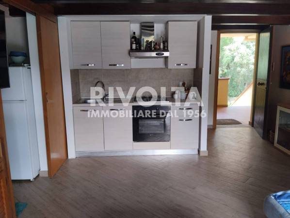 Appartamento in affitto a Monte Argentario