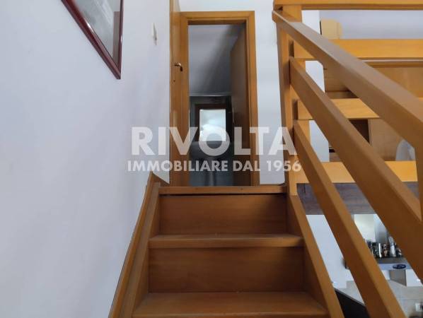 Appartamento in affitto a Monte Argentario