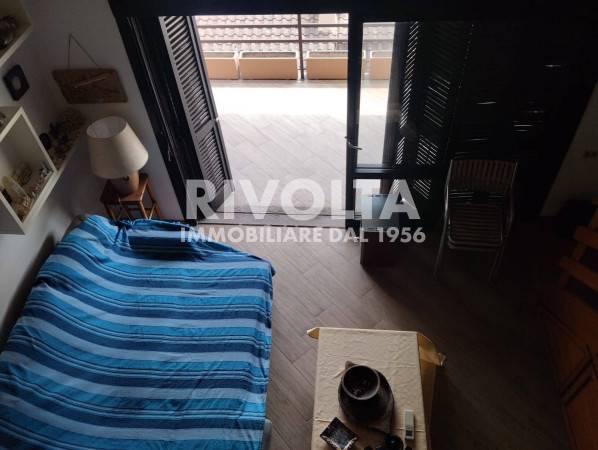 Appartamento in affitto a Monte Argentario