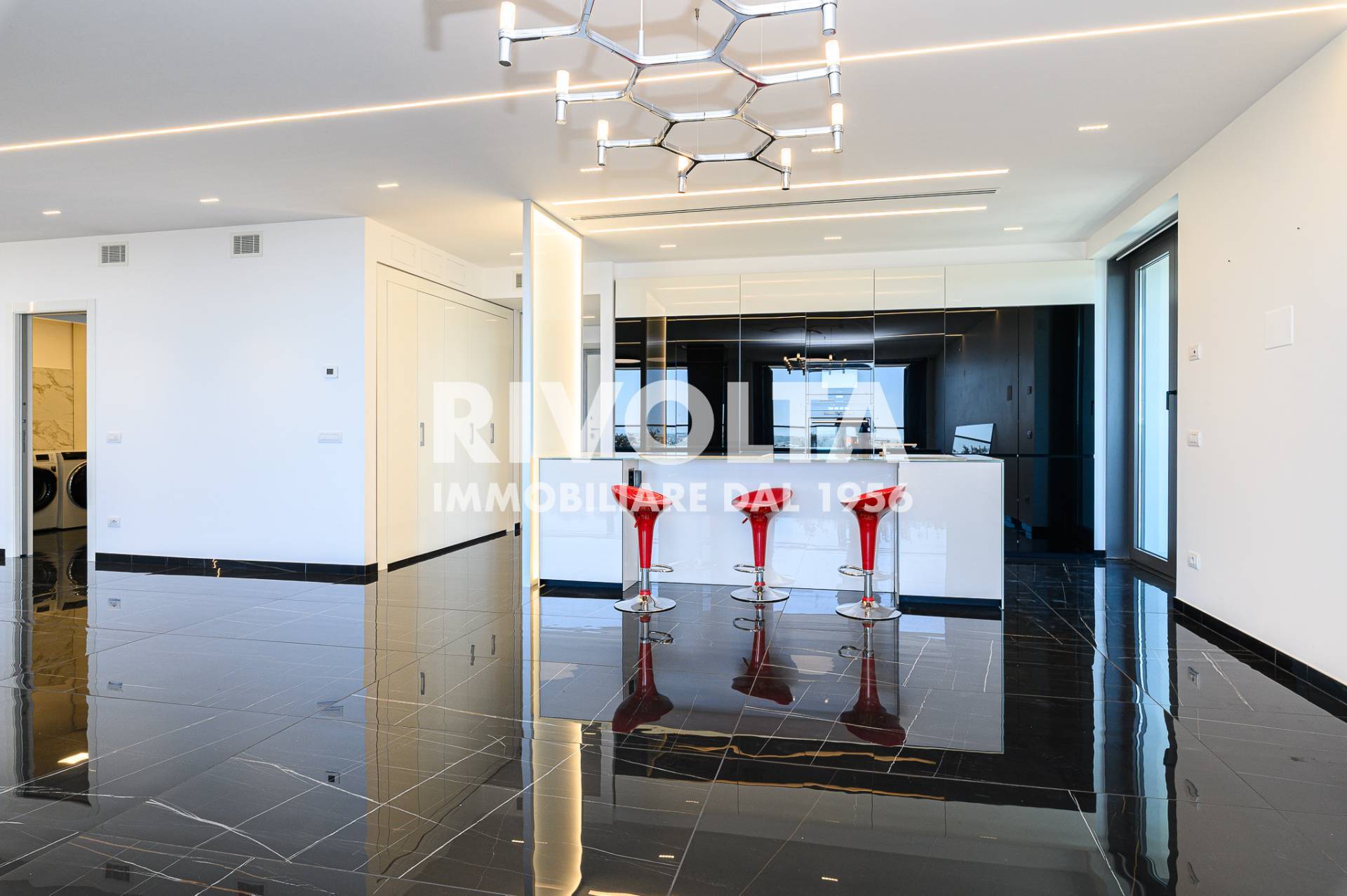 Attico e superattico in vendita a Roma, EUR