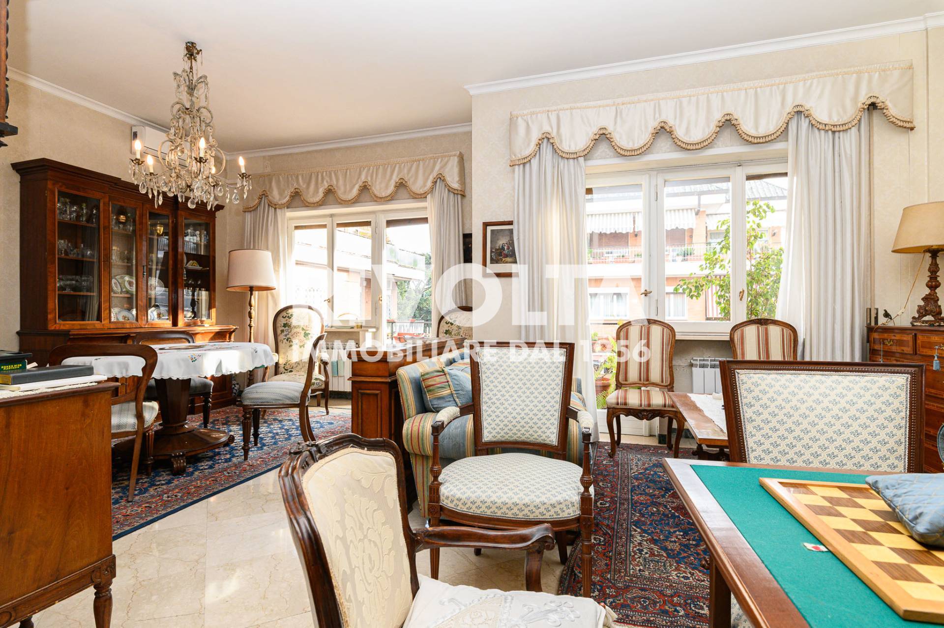 Appartamento in vendita a Roma, Fleming