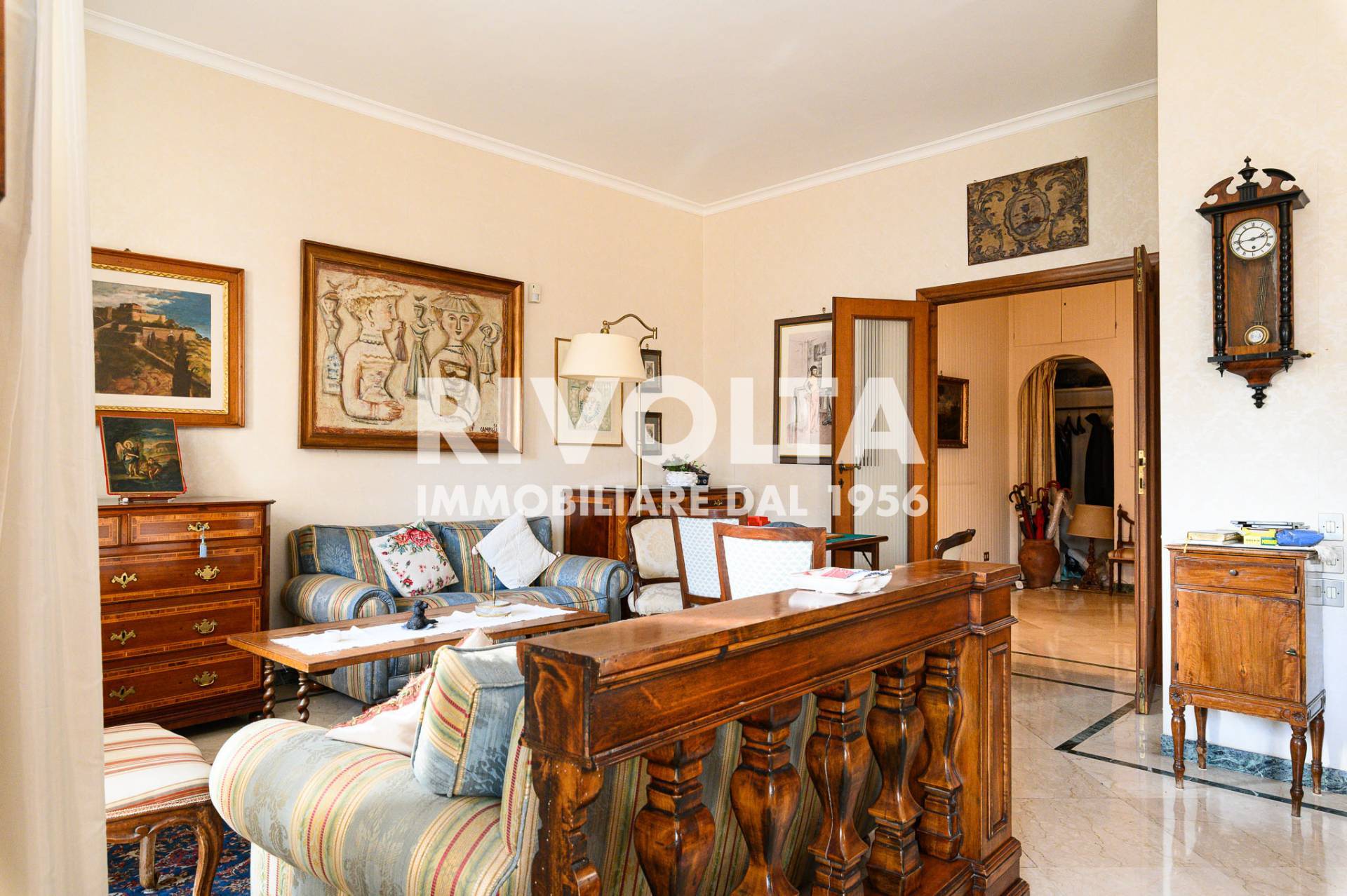 Appartamento in vendita a Roma, Fleming