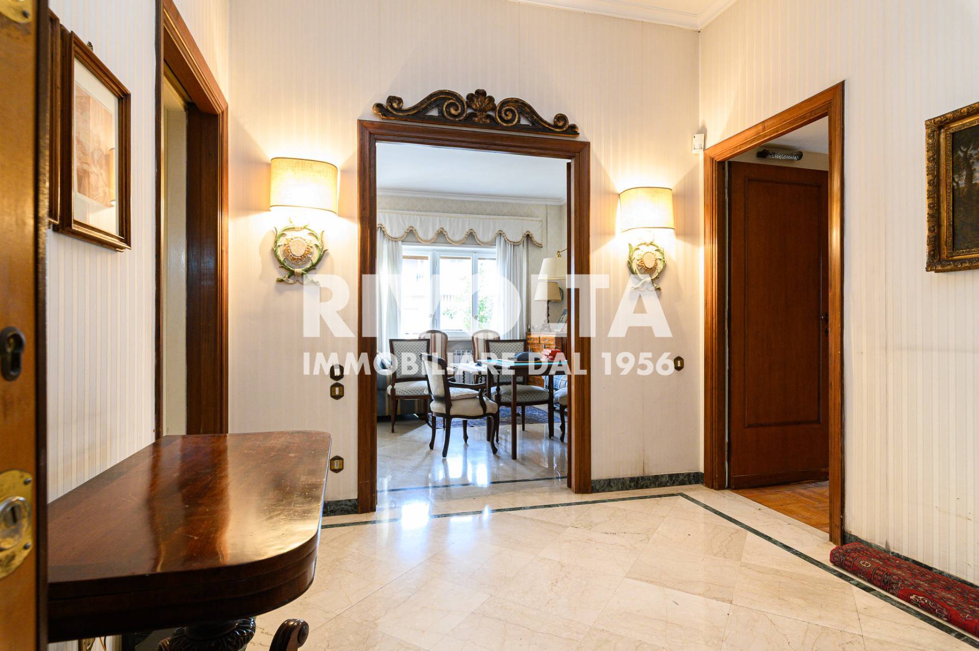 Appartamento in vendita a Roma, Fleming