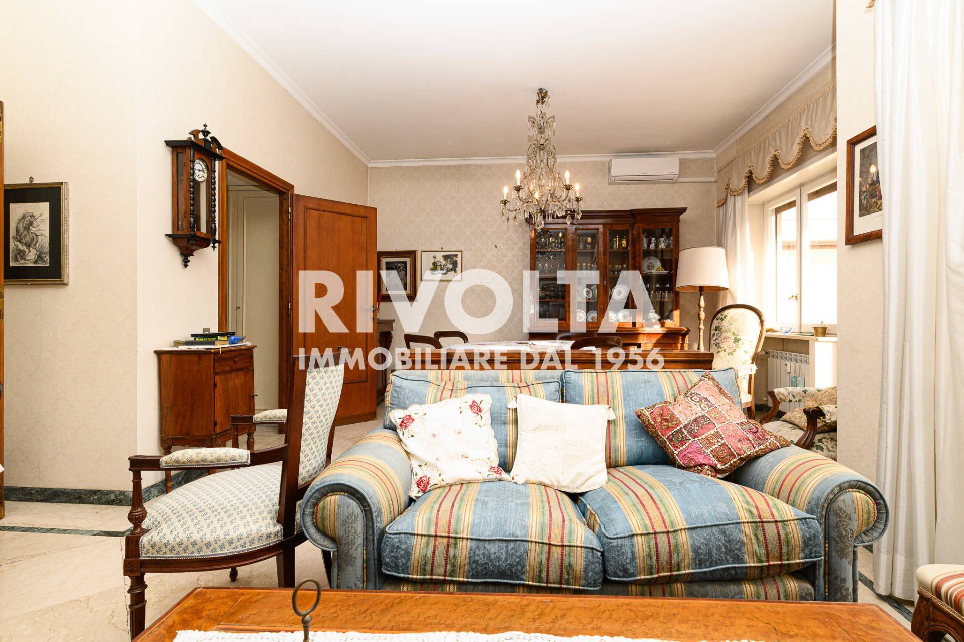 Appartamento in vendita a Roma, Fleming