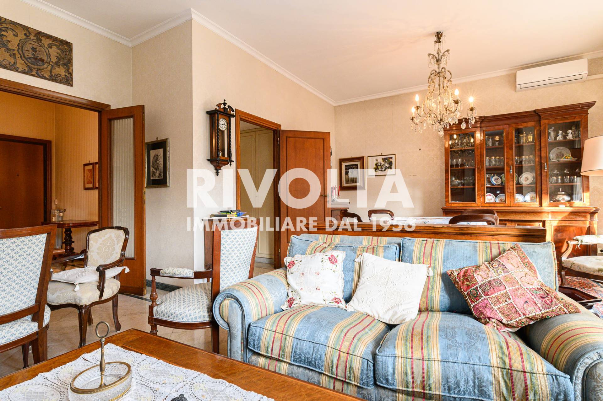 Appartamento in vendita a Roma, Fleming