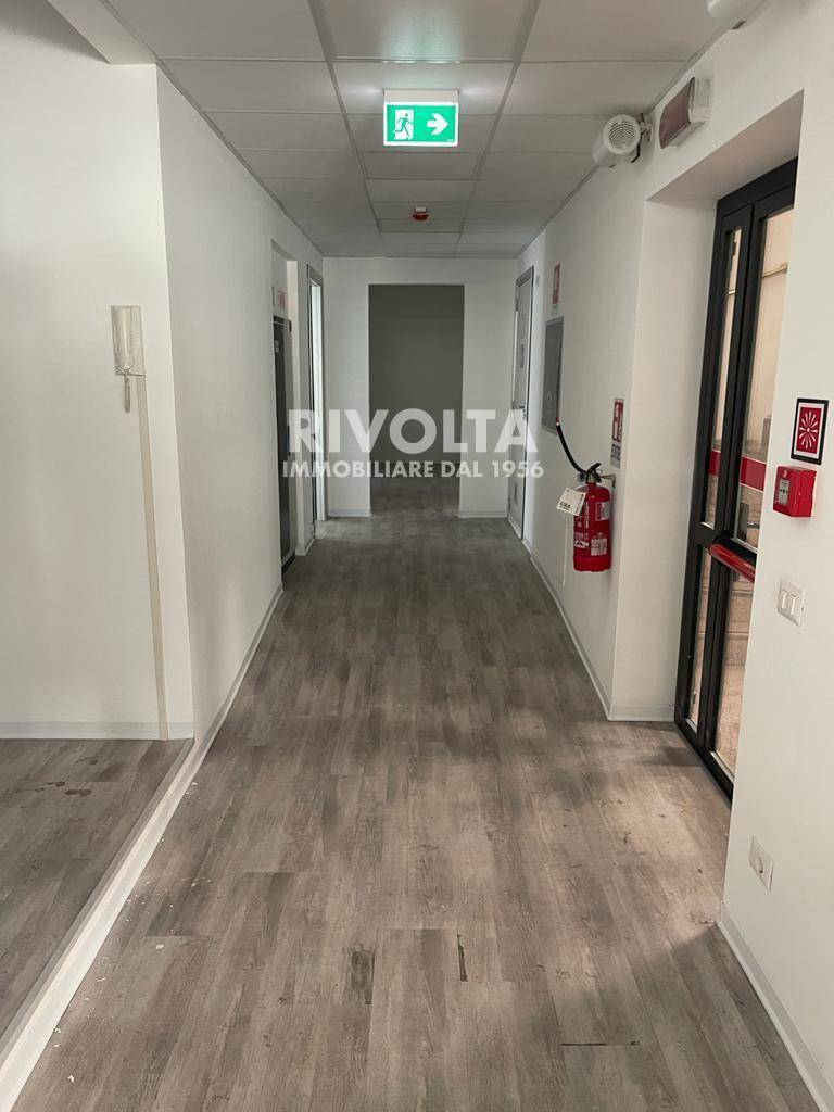 Studio/Ufficio in affitto a Roma