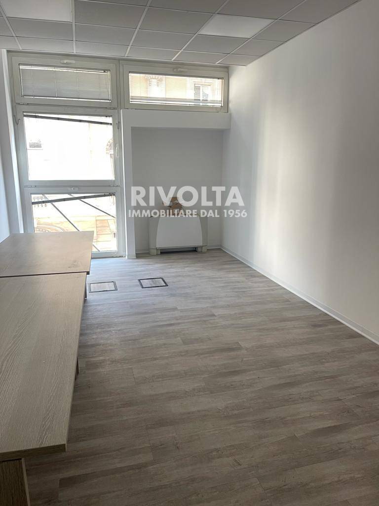 Studio/Ufficio in affitto a Roma