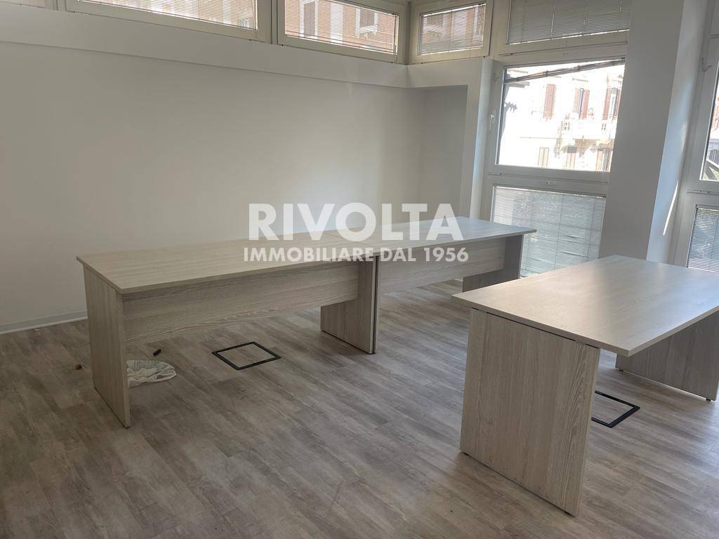 Studio/Ufficio in affitto a Roma