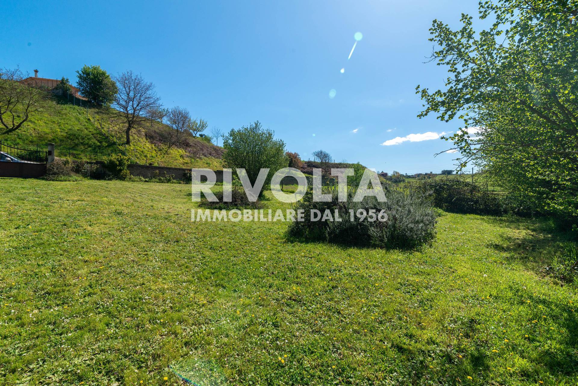 Villa in vendita a Rignano Flaminio, Montelacro