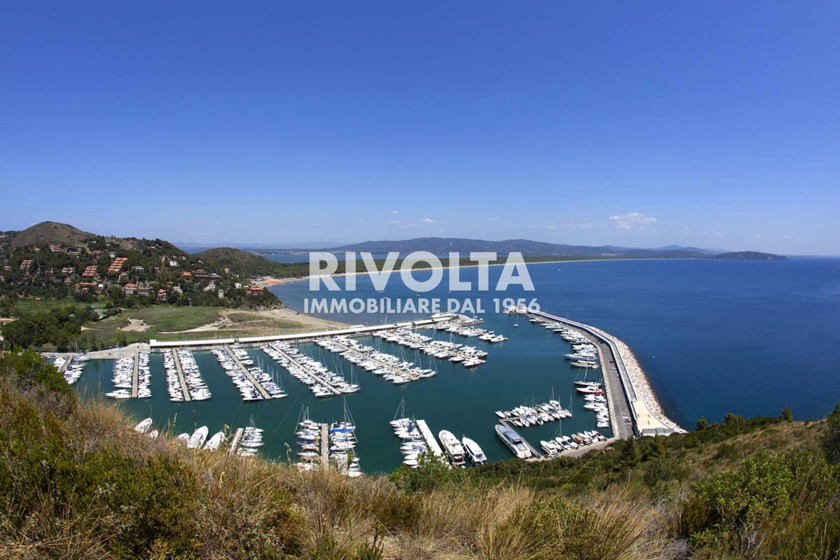 Posto barca in vendita a Monte Argentario