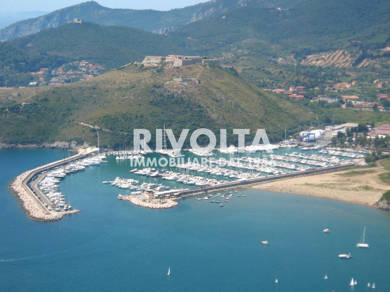 Posto barca in vendita a Monte Argentario