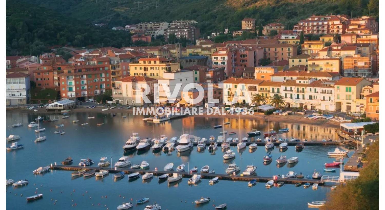 Posto barca in vendita a Monte Argentario