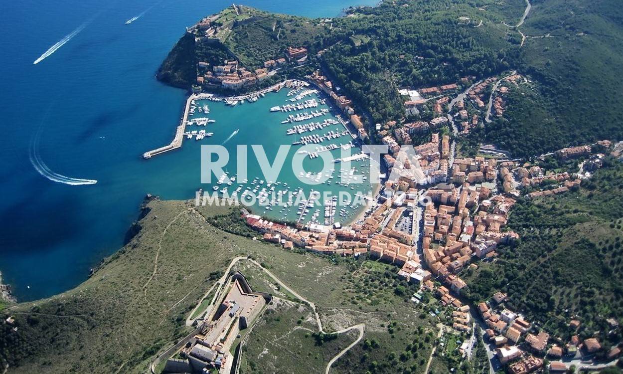 Posto barca in vendita a Monte Argentario