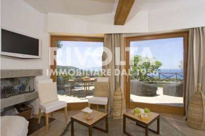 Villa in affitto a Monte Argentario, Porto Ercole