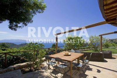 Villa in affitto a Monte Argentario, Porto Ercole