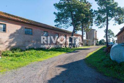 Terreno edificabile in vendita a Roma, Cassia