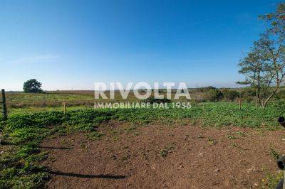 Terreno edificabile in vendita a Roma, Cassia