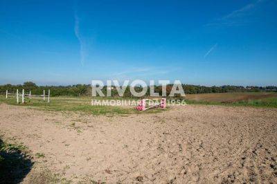 Terreno edificabile in vendita a Roma, Cassia