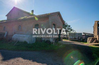 Terreno edificabile in vendita a Roma, Cassia