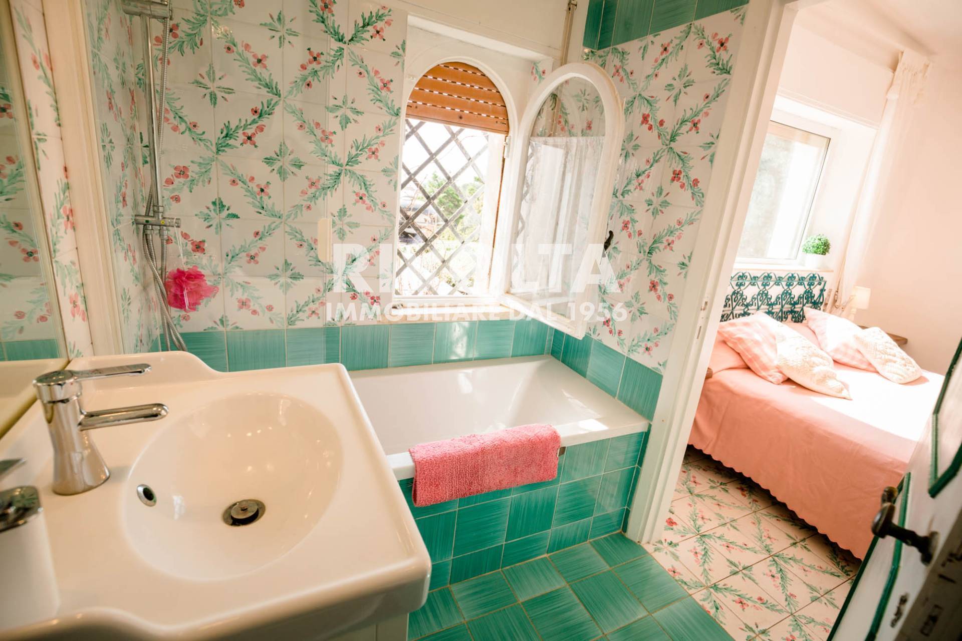 Villa in affitto a Orbetello, Ansedonia