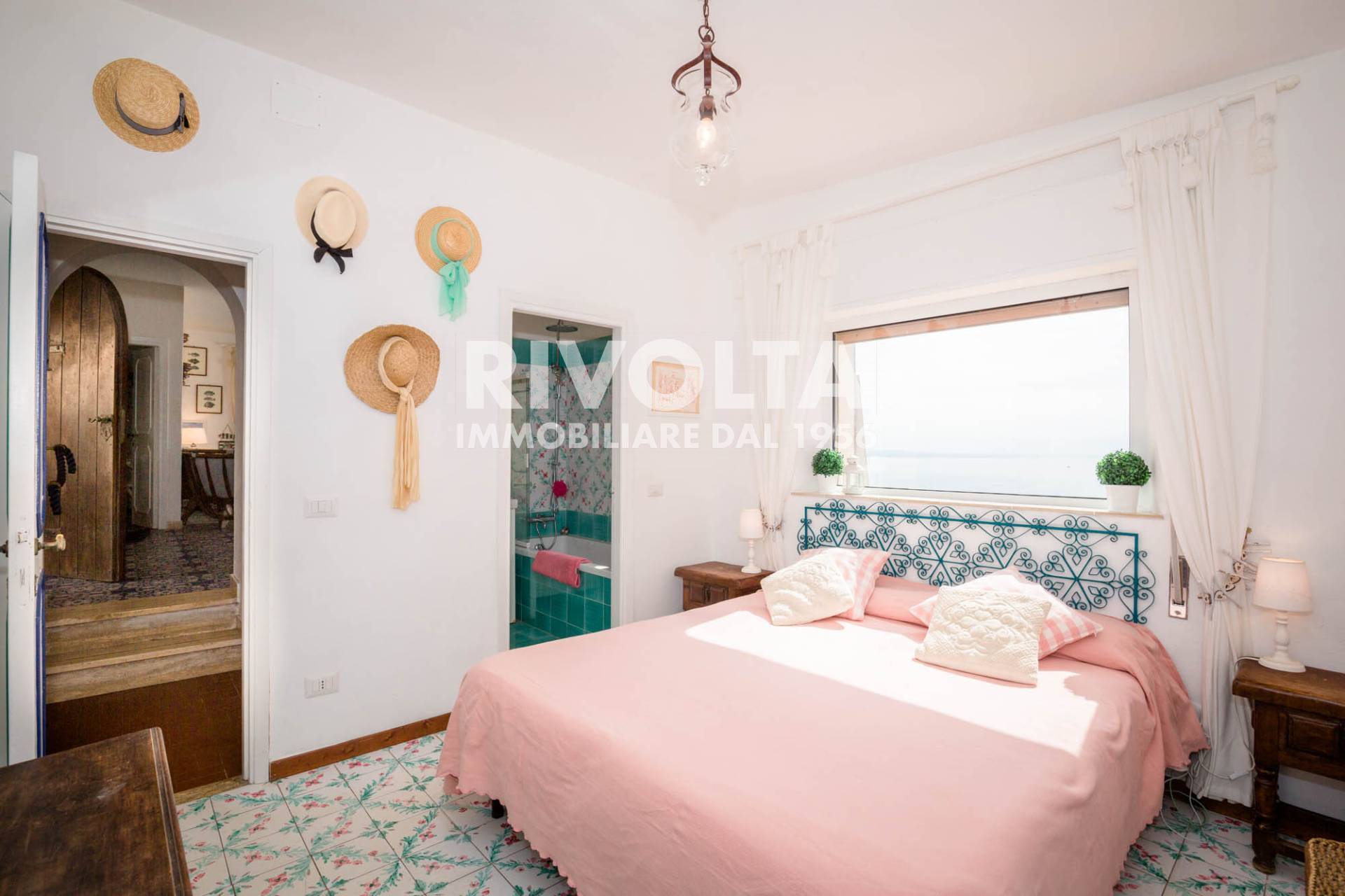 Villa in affitto a Orbetello, Ansedonia