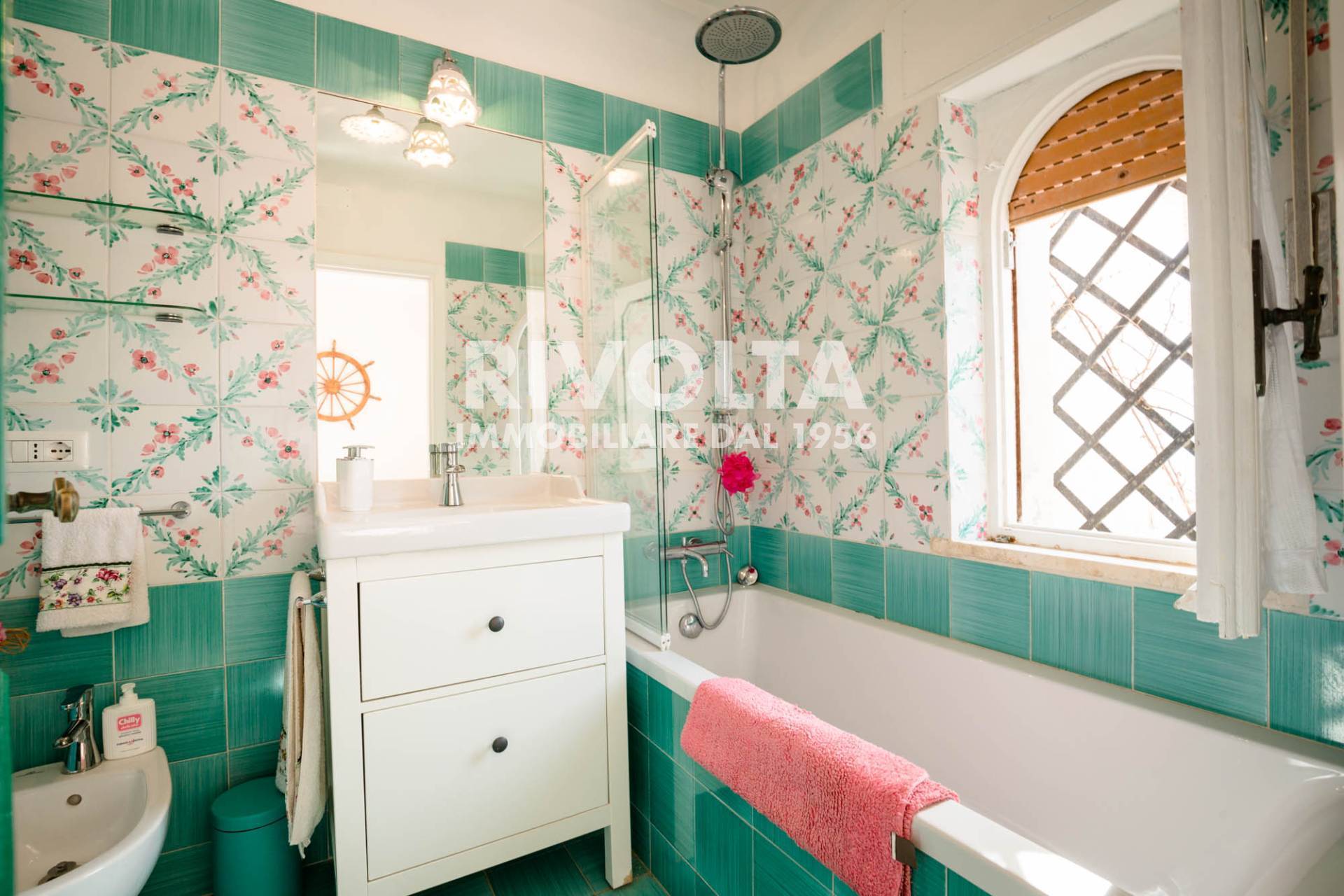 Villa in affitto a Orbetello, Ansedonia