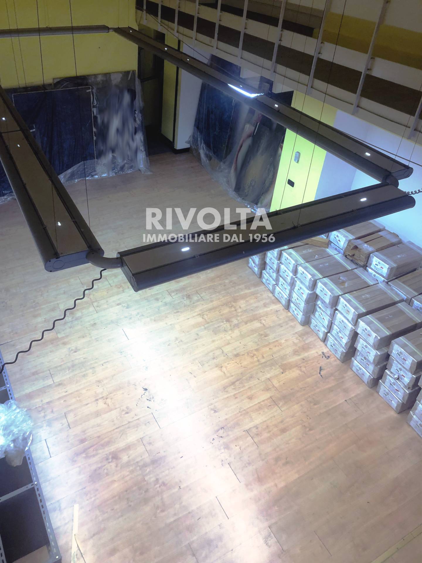 Locale commerciale in affitto a Roma, Centro Storico