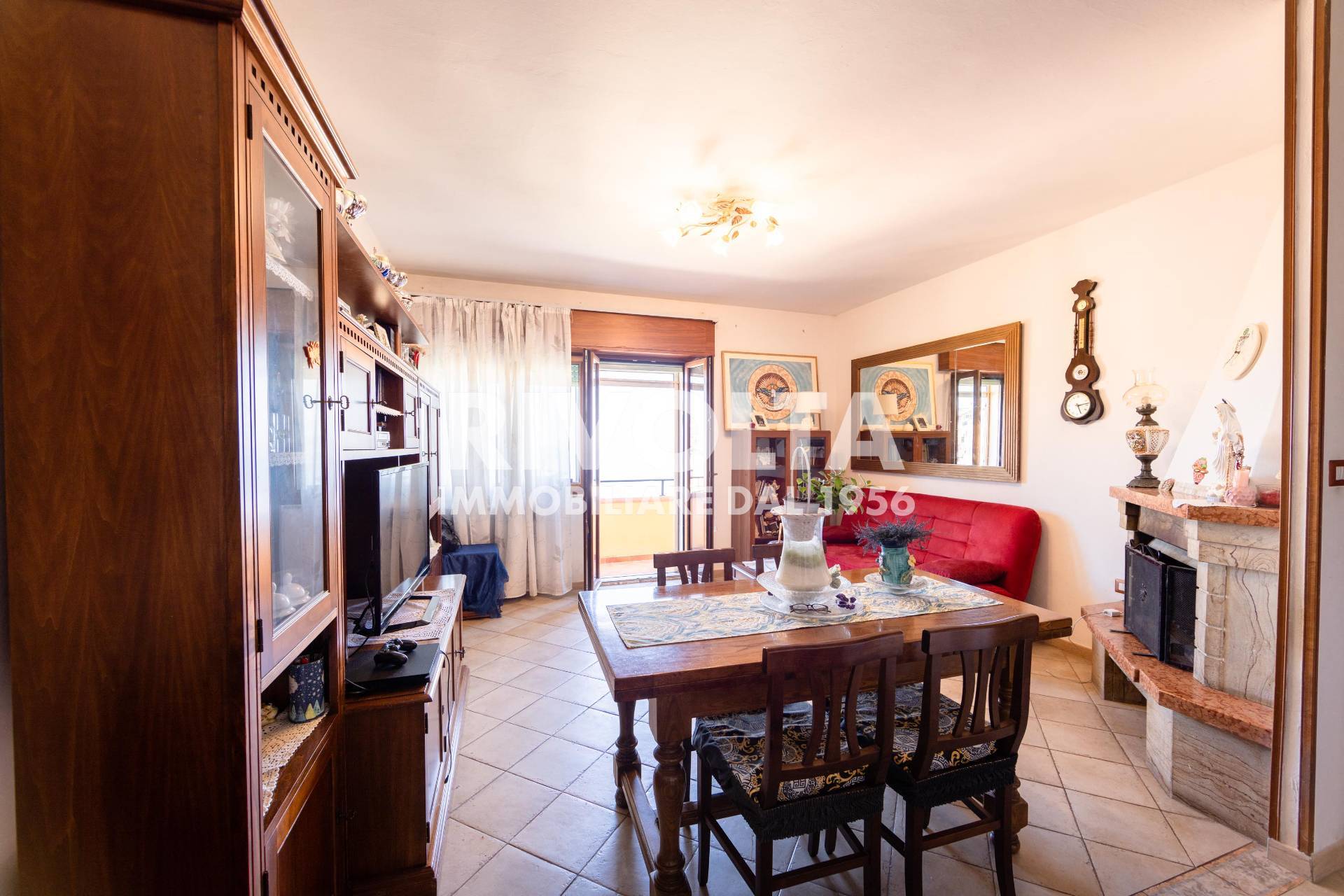 Appartamento in vendita a Monte Argentario, Porto Santo Stefano