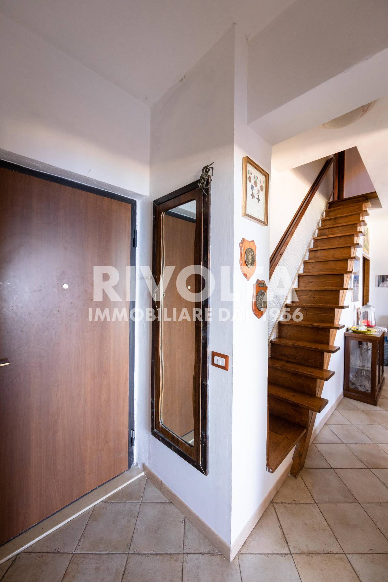 Appartamento in vendita a Monte Argentario, Porto Santo Stefano