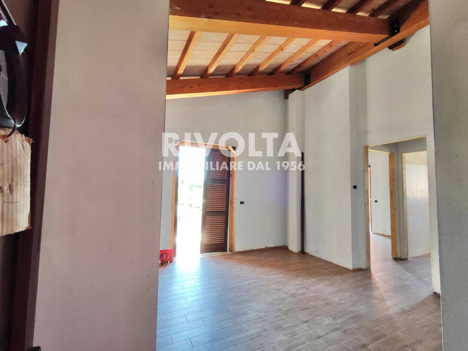 Appartamento in vendita a Manciano, Saturnia