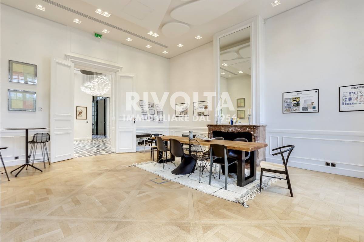 Studio/Ufficio in affitto a Roma, Centro Storico