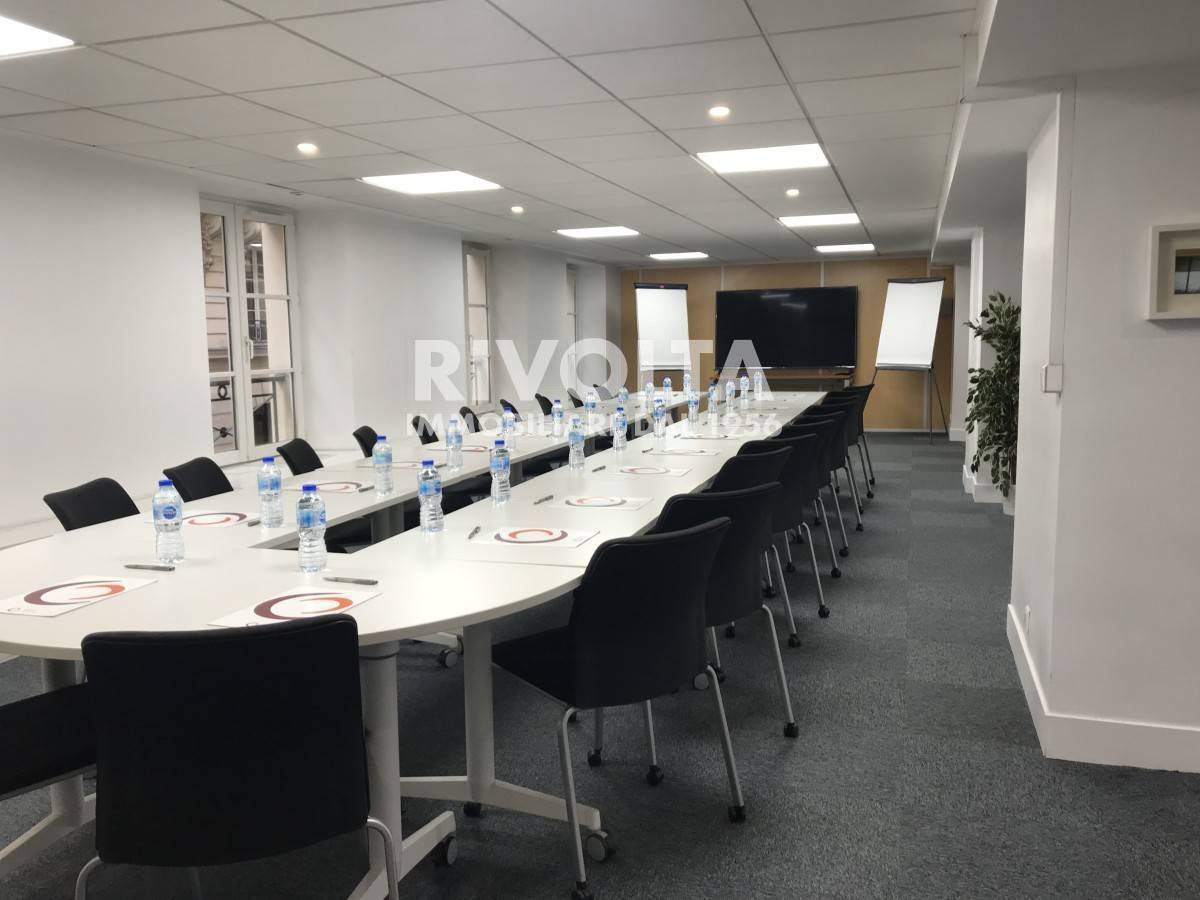 Studio/Ufficio in affitto a Roma, Centro Storico