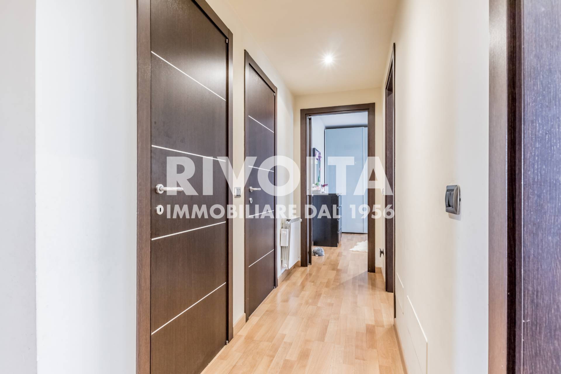 Villette a schiera in vendita a Guidonia Montecelio, Poggio Fiorito