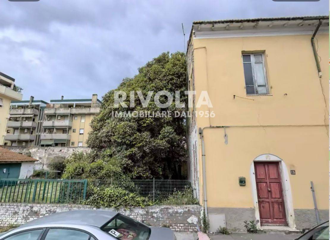 Casa singola in vendita a Grosseto