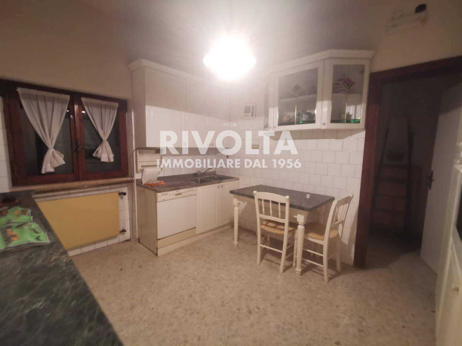 Villa in vendita a Nepi, Settevene