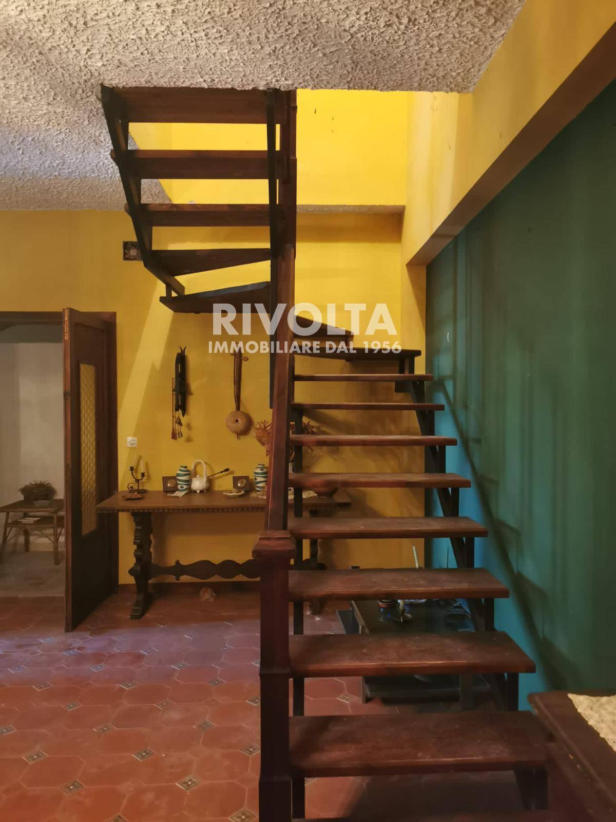 Villa in vendita a Nepi, Settevene