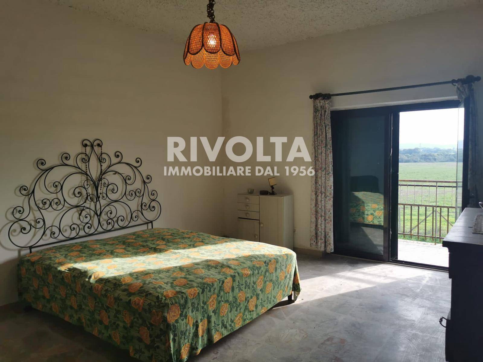 Villa in vendita a Nepi, Settevene