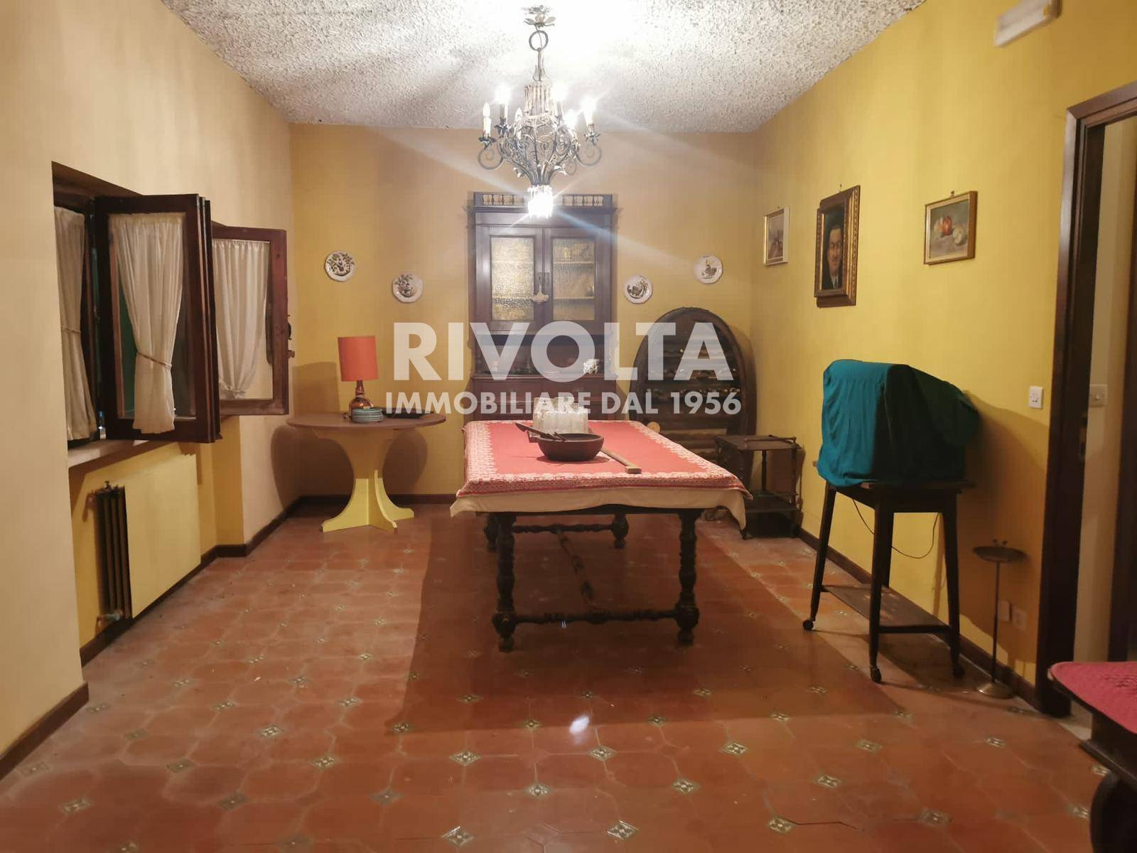 Villa in vendita a Nepi, Settevene