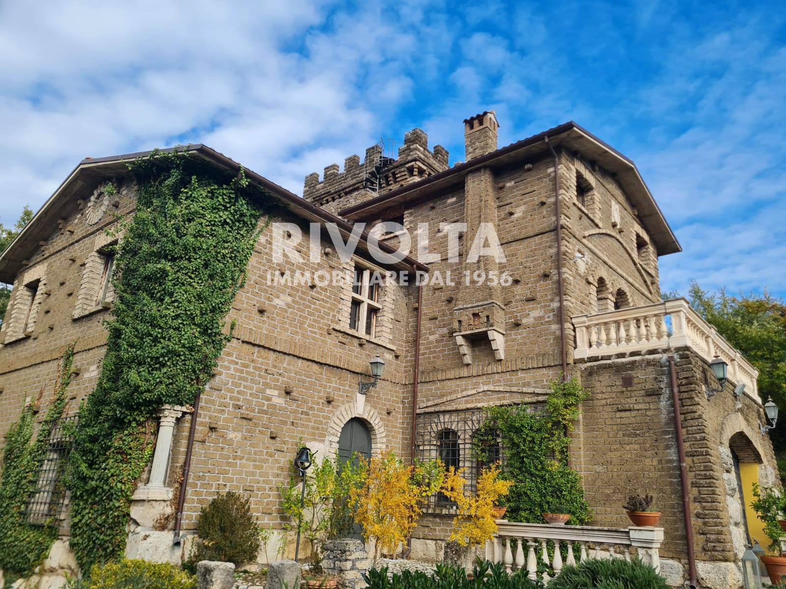 Villa in vendita a Rieti