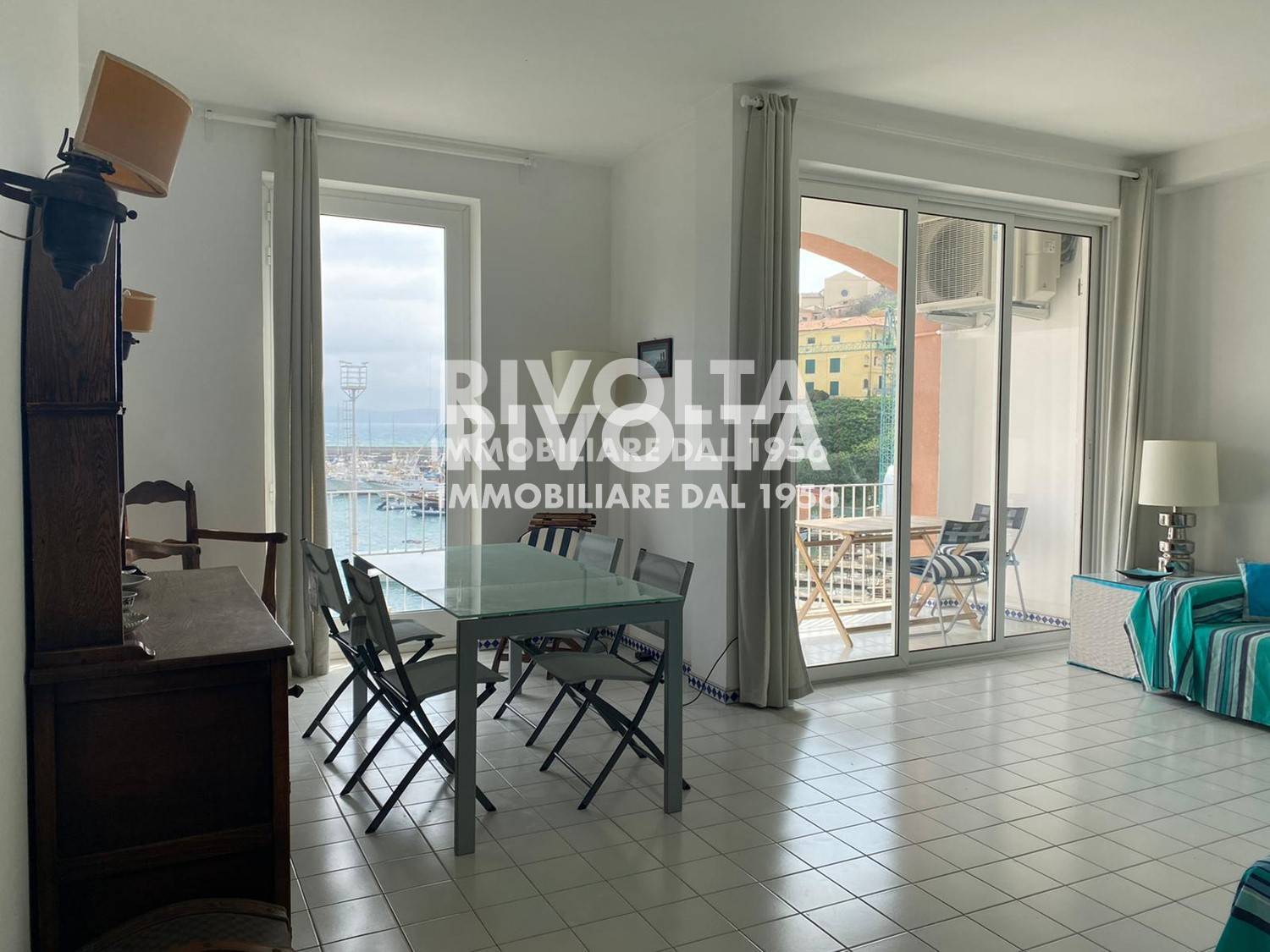 Appartamento in affitto a Monte Argentario, Porto Ercole