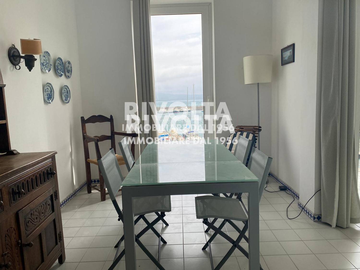 Appartamento in affitto a Monte Argentario, Porto Ercole