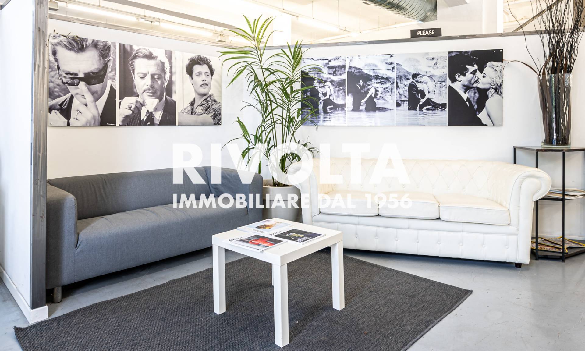 Locale commerciale in vendita a Roma, Torrevecchia