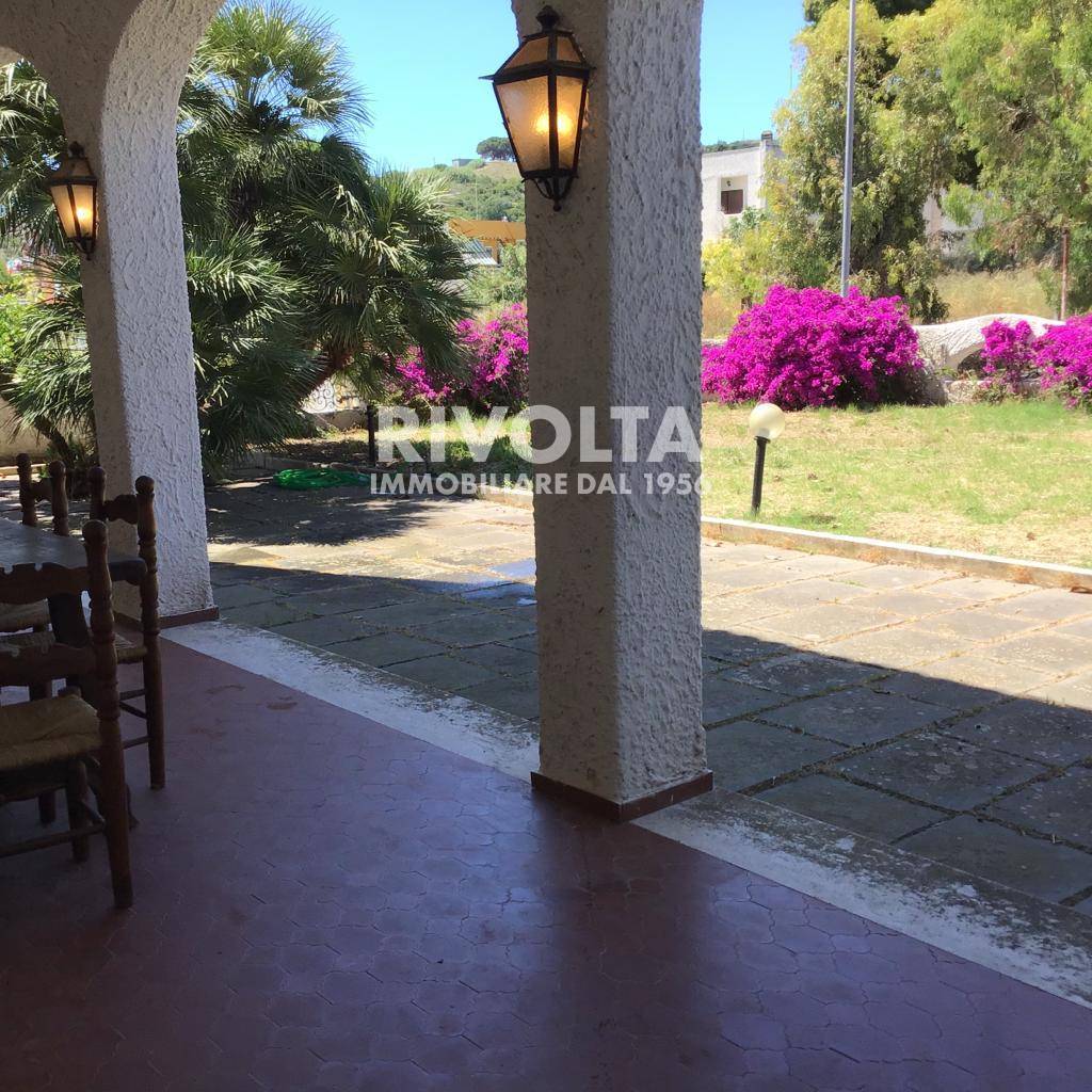 Villa in affitto a Santa Marinella