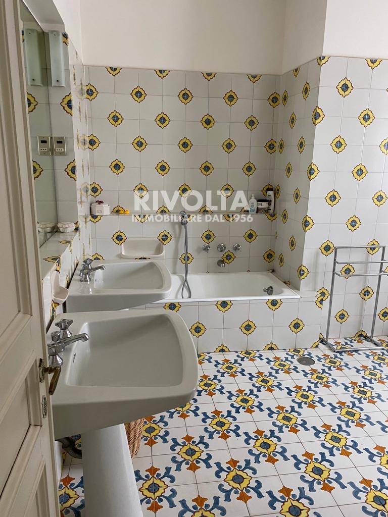 Villa in affitto a Santa Marinella