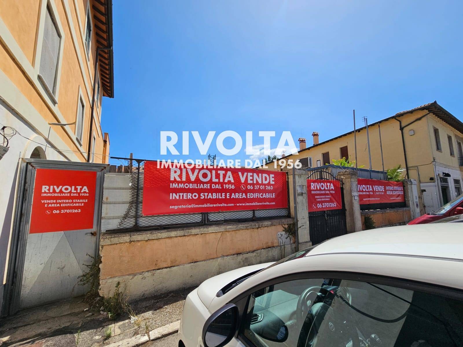 Edificio in vendita a Orbetello, Orbetello Scalo