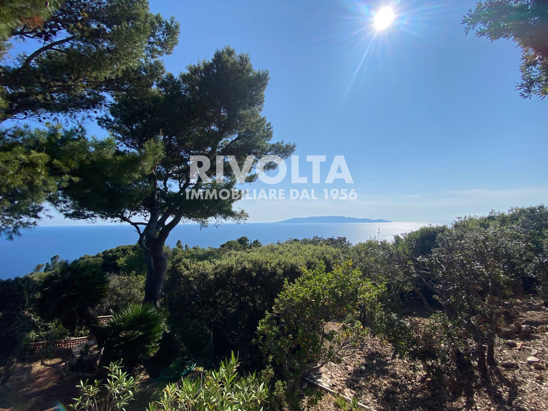 Villette a schiera in affitto a Monte Argentario, Porto Santo Stefano