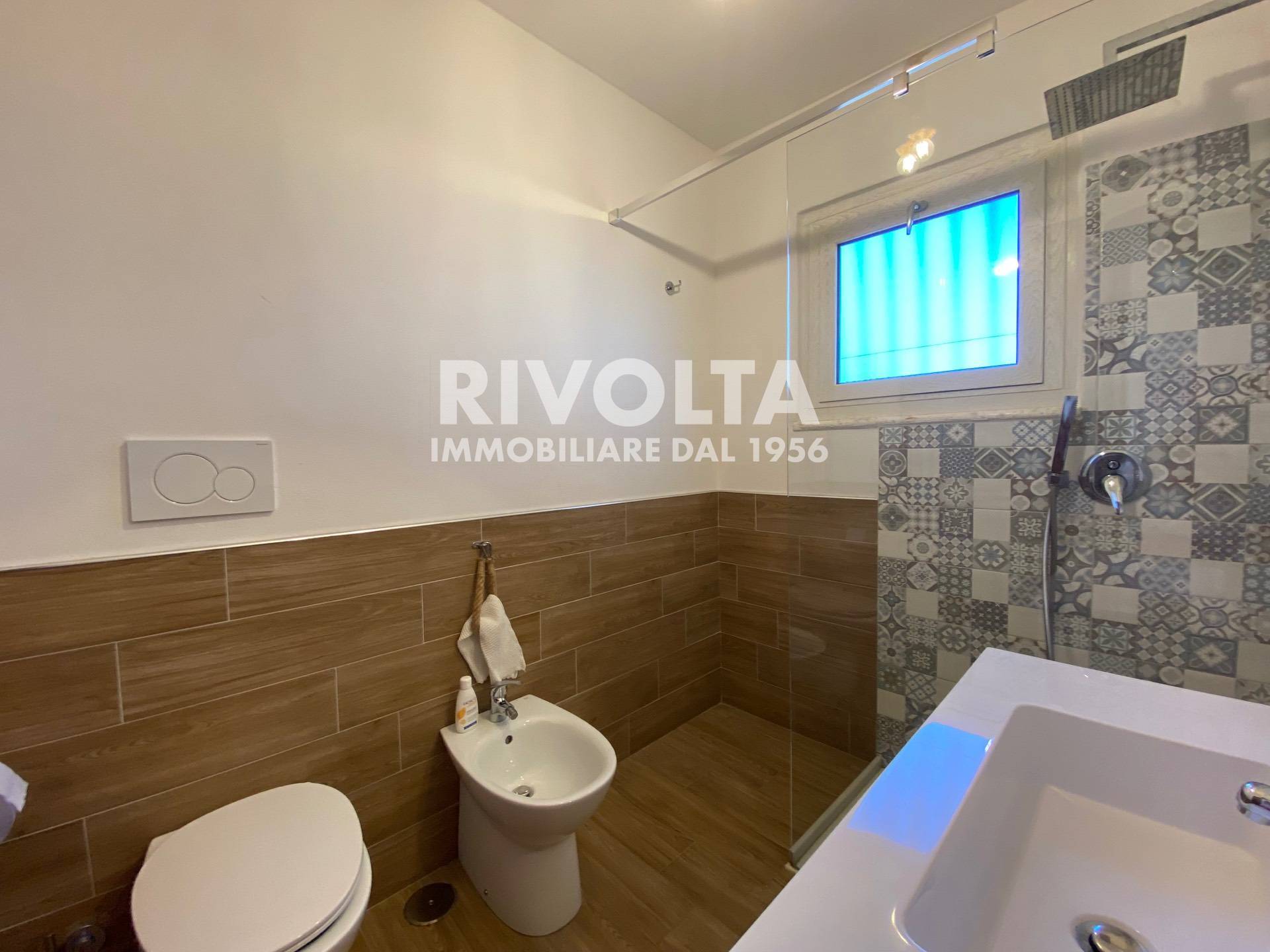 Villette a schiera in affitto a Monte Argentario, Porto Santo Stefano