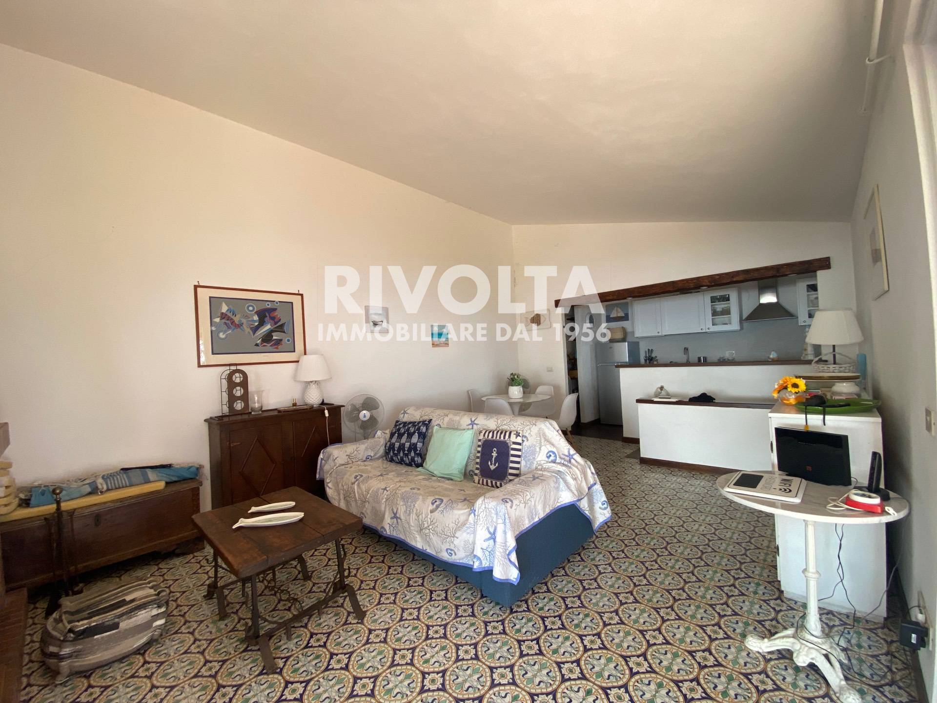 Villette a schiera in affitto a Monte Argentario, Porto Santo Stefano