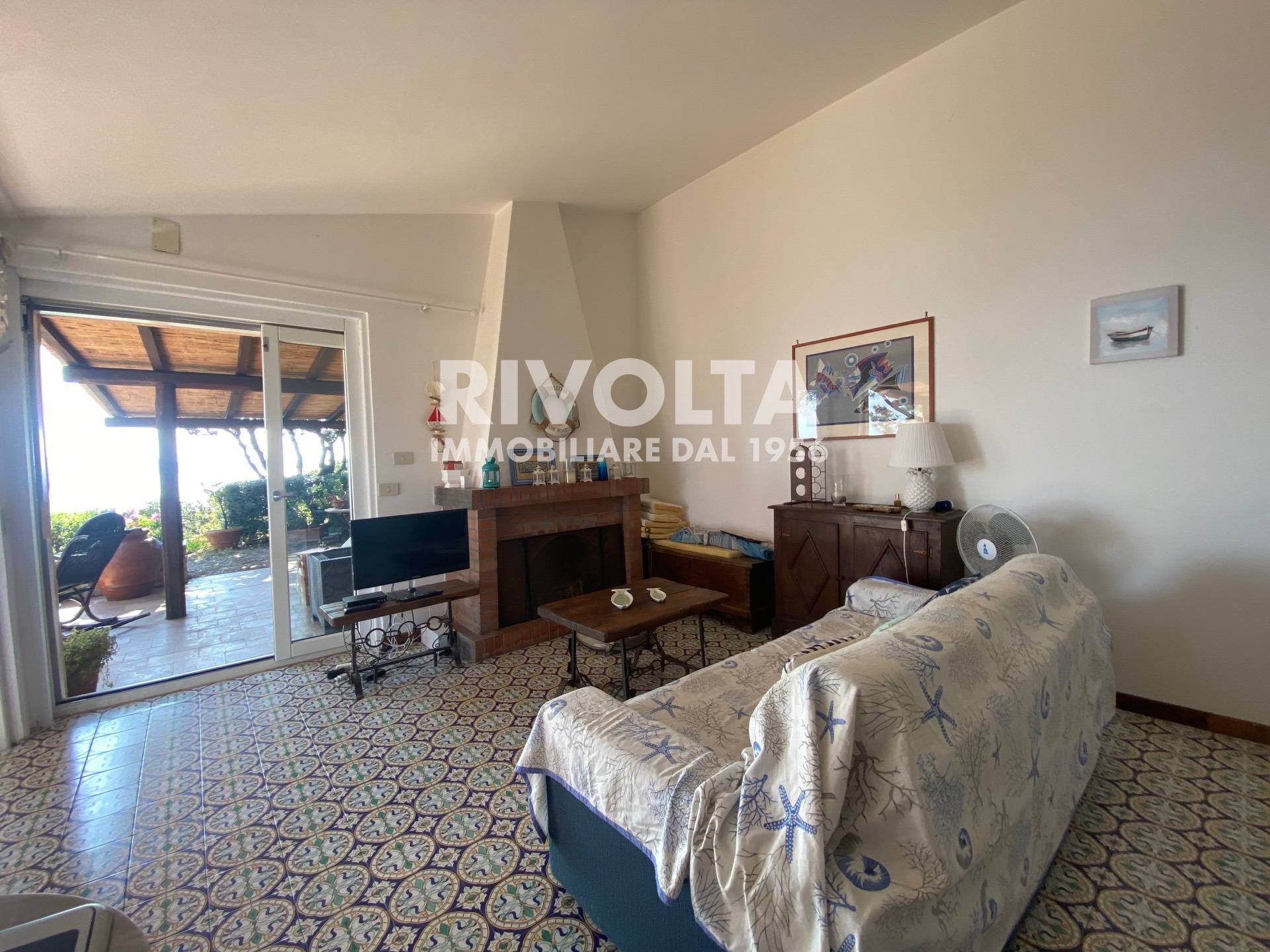 Villette a schiera in affitto a Monte Argentario, Porto Santo Stefano