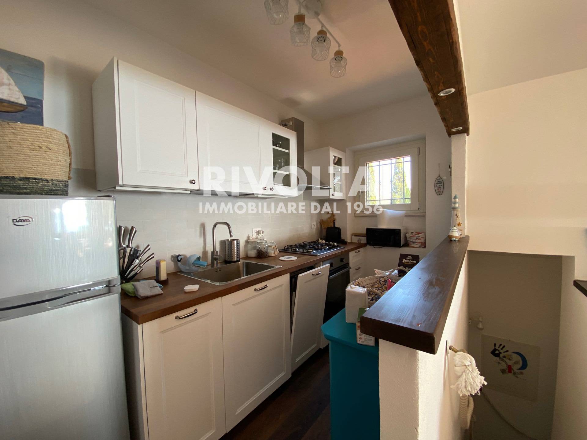 Villette a schiera in affitto a Monte Argentario, Porto Santo Stefano